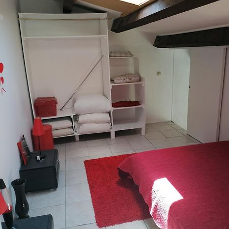 Appartement Meuble A Villeneuve Les Maguelone المظهر الخارجي الصورة