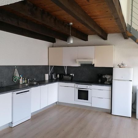 Appartement Meuble A Villeneuve Les Maguelone المظهر الخارجي الصورة