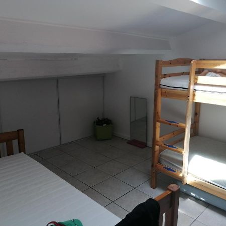 Appartement Meuble A Villeneuve Les Maguelone المظهر الخارجي الصورة