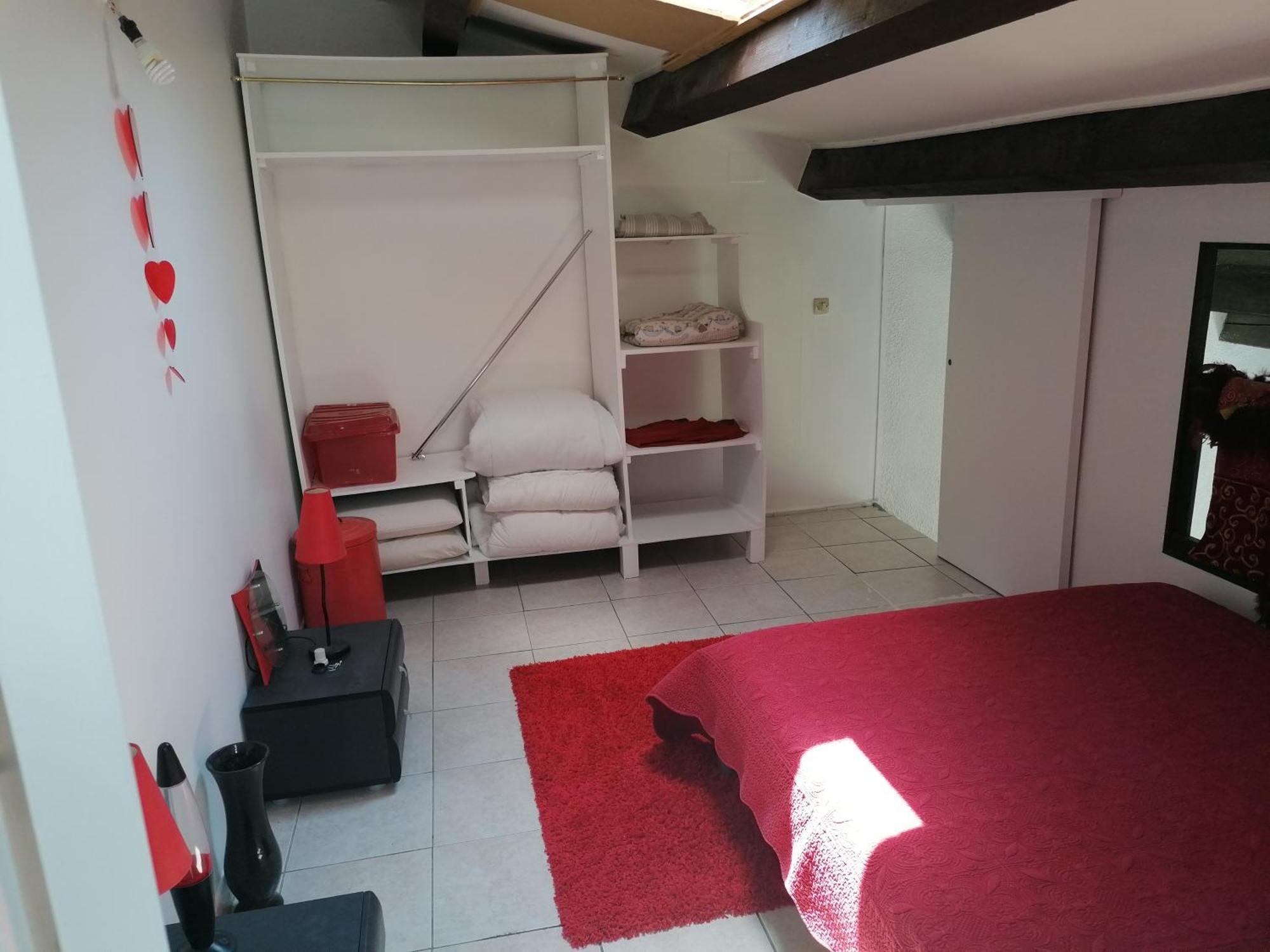 Appartement Meuble A Villeneuve Les Maguelone المظهر الخارجي الصورة