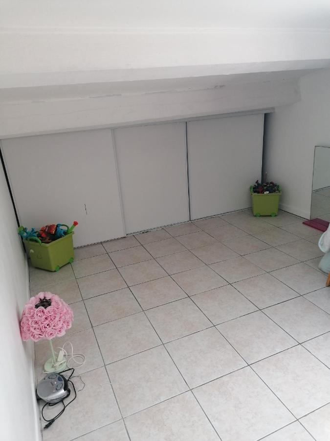 Appartement Meuble A Villeneuve Les Maguelone المظهر الخارجي الصورة