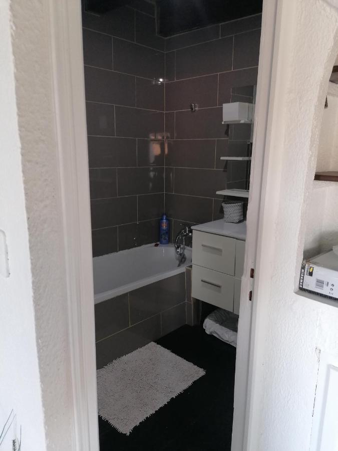 Appartement Meuble A Villeneuve Les Maguelone المظهر الخارجي الصورة