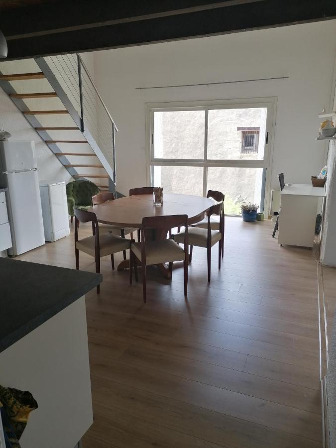 Appartement Meuble A Villeneuve Les Maguelone المظهر الخارجي الصورة